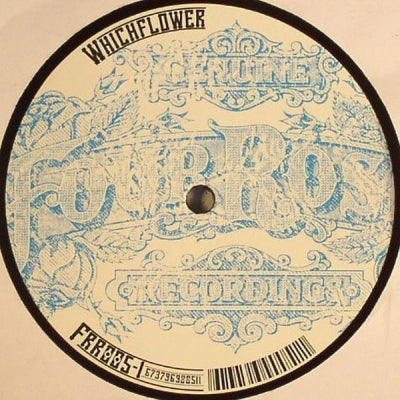 CLASSIC FLOWERS - Whichflower / Aclaime