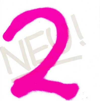 NEU! - Neu! 2