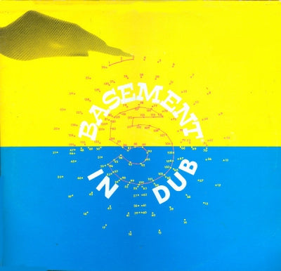 BASEMENT 5 - In Dub