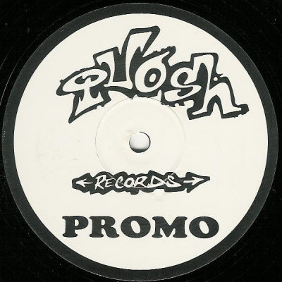 THE UNKNOWN PROJECT / IKON - Critical Heights / Love Somebody Else (Remixes)