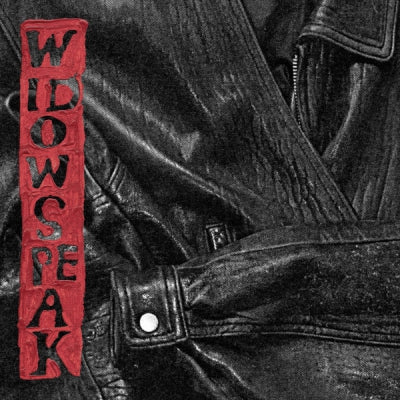 WIDOWSPEAK - The Jacket