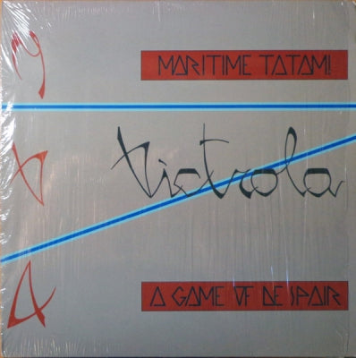 VICTROLA - Maritime Tatami