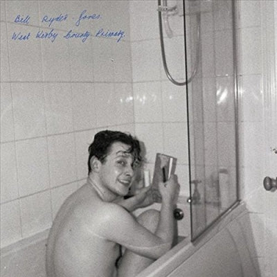 BILL RYDER-JONES - West Kirby County Primary