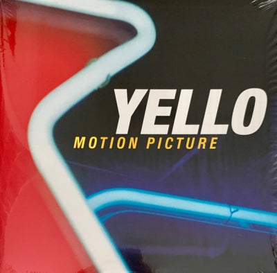 YELLO - Motion Picture