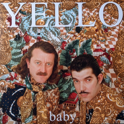 YELLO - Baby