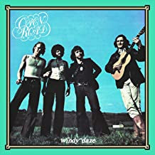 OPEN ROAD - Windy Daze