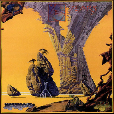 YES - Yes Years