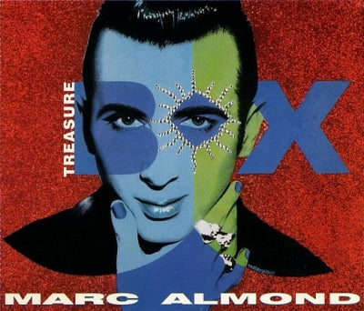 MARC ALMOND - Treasure Box