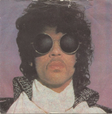 PRINCE - When Doves Cry