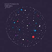 GOGO PENGUIN - Fanfares