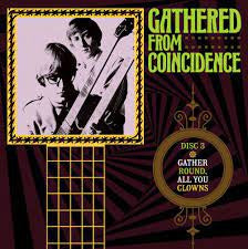 VARIOUS - Gathered From Coincidence: The British Folk-Pop Sound Of 1965-66