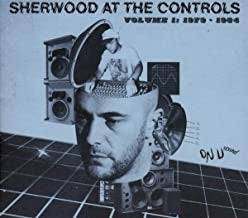 VARIOUS - Sherwood At The Controls Volume 1: 1979 - 1984