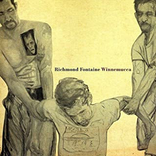 RICHMOND FONTAINE - Winnemucca