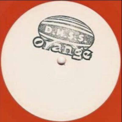 D.H.S.S. - D.H.S.S. Orange