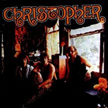 CHRISTOPHER - Christopher