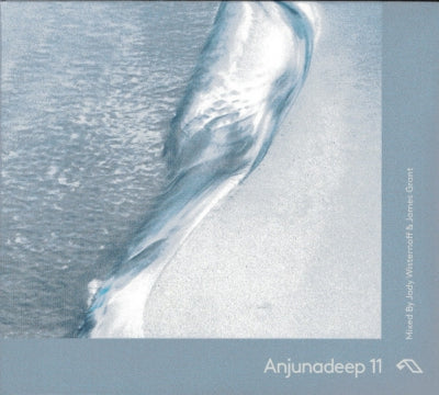 JODY WISTERNOFF & JAMES GRANT - Anjunadeep 11