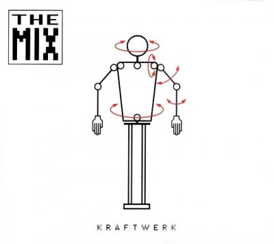 KRAFTWERK - The Mix