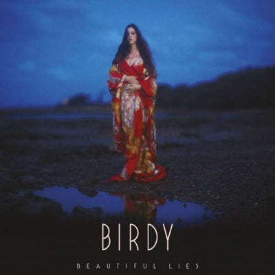 BIRDY - Beautiful Lies