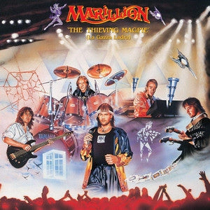 MARILLION - The Thieving Magpie (La Gazza Ladra)