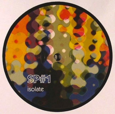 SP#1 - Retrofit / Isolate