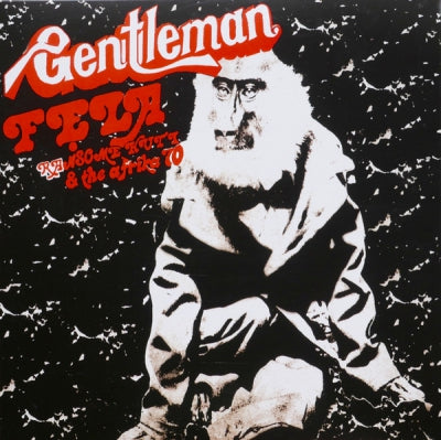 FELA KUTI - Gentleman