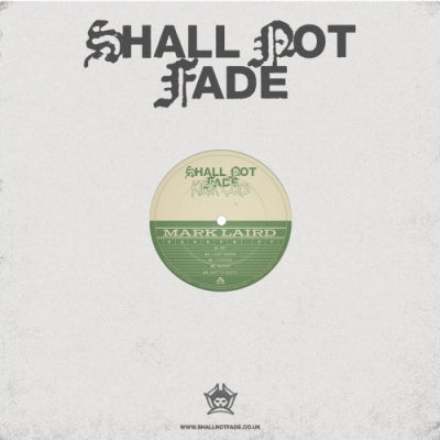 MARK LAIRD - Random EP