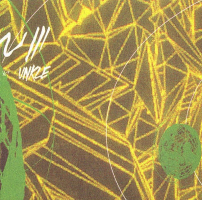 UNKLE SOUNDS - WW III - UNKLE Vs UNKLE