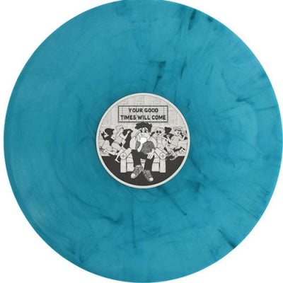 LAURENCE GUY - Your Good Times Will Come