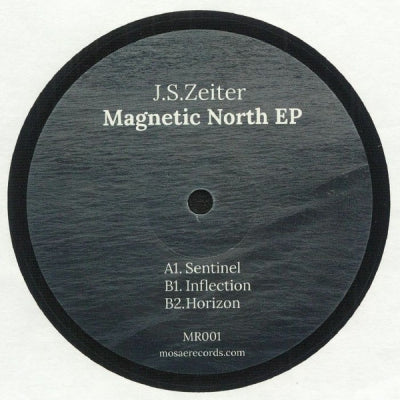 J.S. ZEITER - Magnetic North