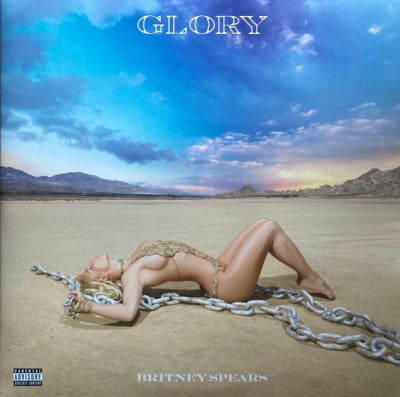 BRITNEY SPEARS - Glory