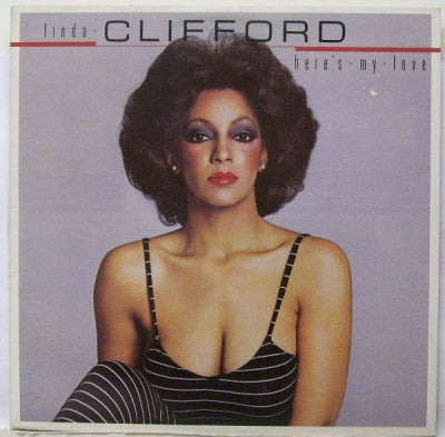 LINDA CLIFFORD - Here's My Love