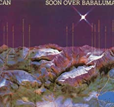 CAN - Soon Over Babaluma