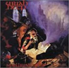 URIAH HEEP - Spellbinder