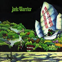 JADE WARRIOR - Jade Warrior