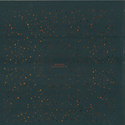BONOBO - Flashligh EP
