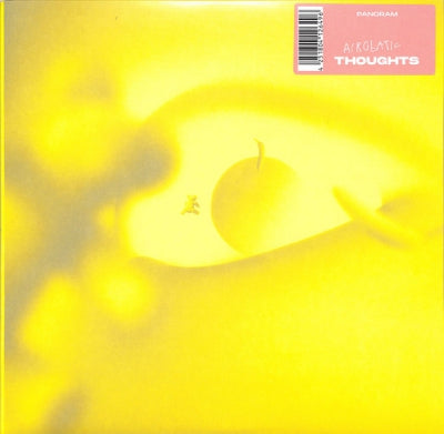 PANORAM - Acrobatic Thoughts