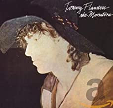 TOMMY FLANDERS - The Moonstone