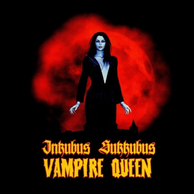 INKUBUS SUKKUBUS - Vampire Queen