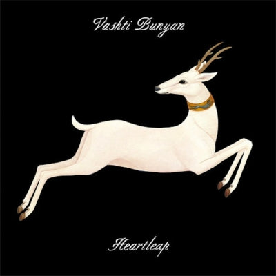 VASHTI BUNYAN - Heartleap