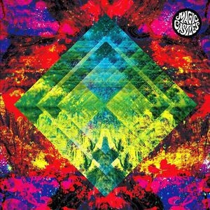 MAGIC CASTLES - Sky Sounds