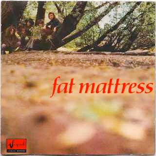 FAT MATTRESS - Fat Mattress