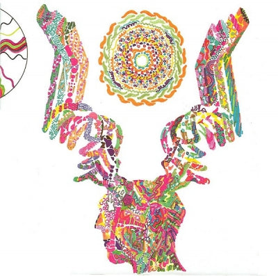 BOREDOMS - Super Roots 7