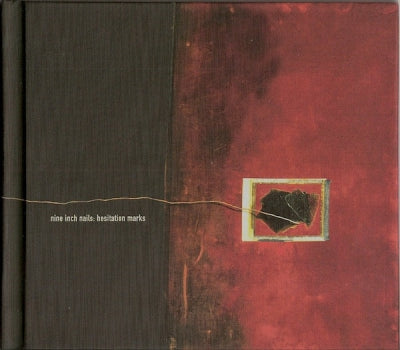 NINE INCH NAILS - Hesitation Marks