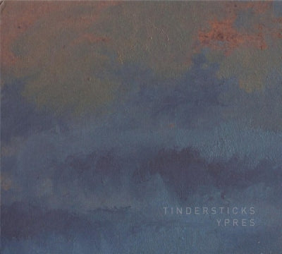 TINDERSTICKS - Ypres