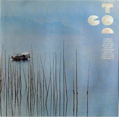 STOMU YAMASHTA'S GO - Go Too