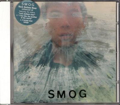 SMOG - Rock Bottom Riser