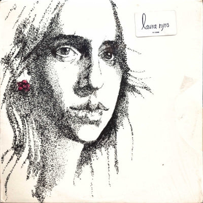 LAURA NYRO - Christmas And The Beads Of Sweat
