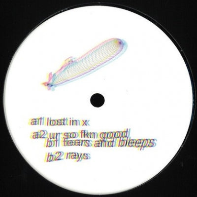 GNORK - Lost In X