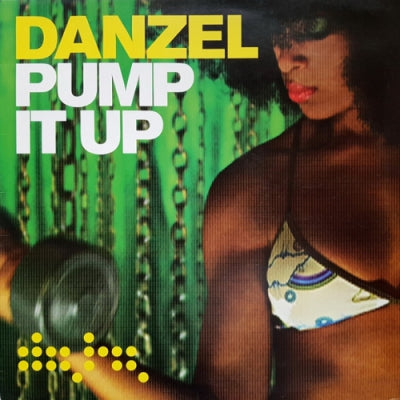 DANZEL - Pump It Up