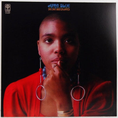 DEE DEE BRIDGEWATER - Afro Blue